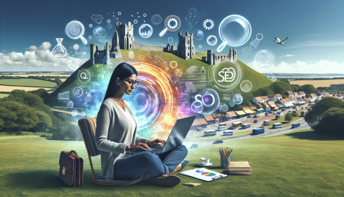 SEO Tips for Small Businesses in Corfe Castle: Boost Your Online Presence