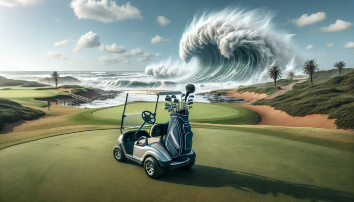 Golf Push Carts for 2026: Essential Picks for Your Game