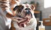 Bulldog Cleaning Tips for Wrinkles Every Owner Needs