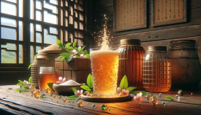 Kombucha Brewing: A Safe Guide for Beginners at Home