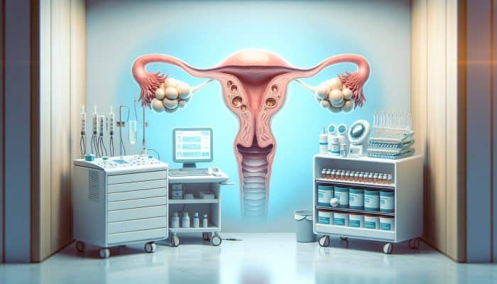 AMH, FSH, LH Explained: Essential Insights into Fertility