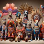 Pet Costume Contests: Innovative Ideas for Your Pets