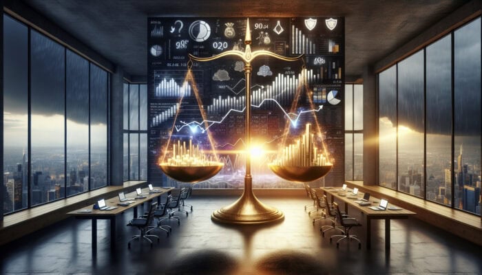 Client Portfolio Optimisation for Greater Human Value