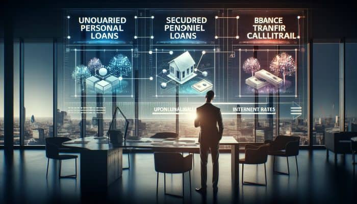 Debt Consolidation Loan Costs: Essential Comparison Insights