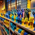 Latex Gauntlet Gloves: Essential Buying Tips for Poole Shoppers