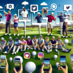 Start a Golf Social Media Account: Beginner’s Guide