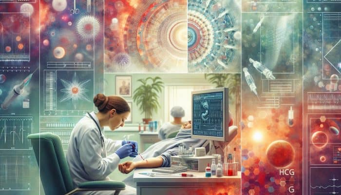 Pregnancy Blood Test: Must-Know Insights for Kirkby Mothers