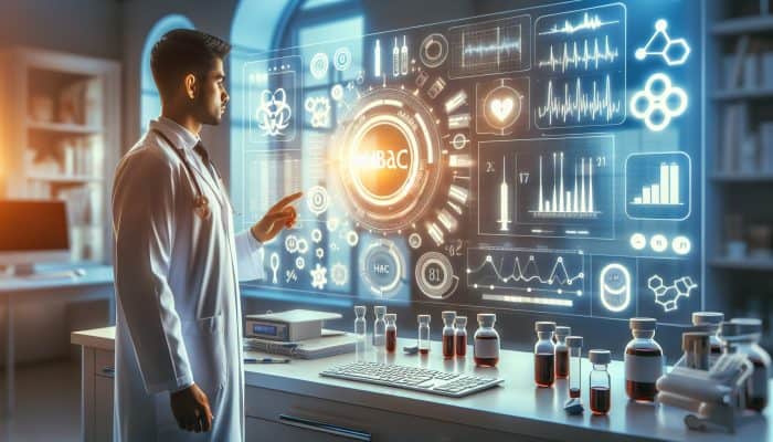 HbA1c: A More Accurate Indicator than Fasting Glucose