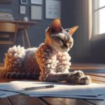 Devon Rex Coat Care: Tips for Healthy, Shiny Fur