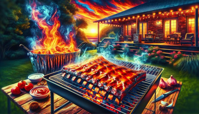 3-2-1 Rib Smoking Method: A Comprehensive How-To Guide