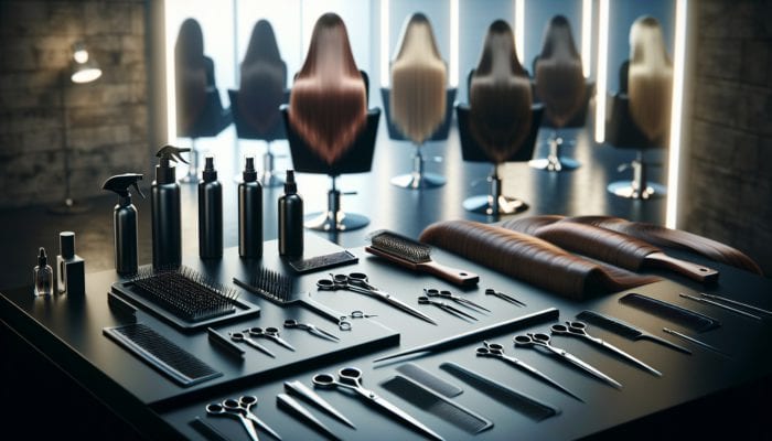 Long Layers in Braided Styles: Top Tips and Tricks