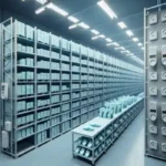 Storing Medical Gloves for Optimal Integrity Maintenance