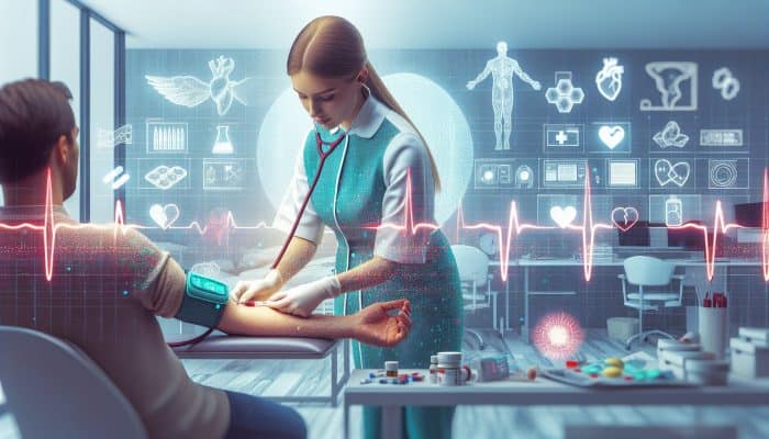 Cholesterol Blood Test: Essential Tips for Hitchin Residents