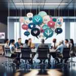 Team Building Strategies for Virtual Assistants in Agencies