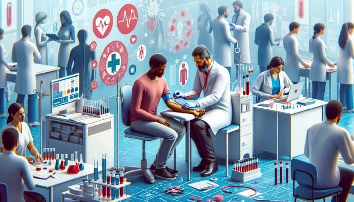 Blood Tests: Key Health Benefits You Must Discover