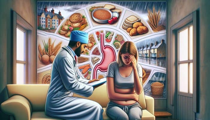 Gluten Intolerance Test Options in Willenhall: A Quick Guide