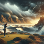 Techniques for Playing Golf in Windy Conditions Mastered