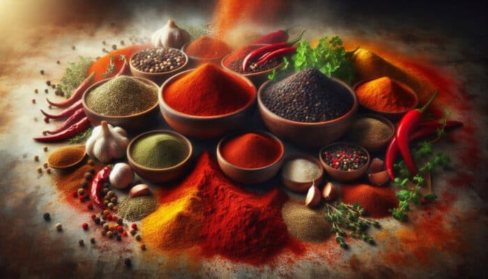 Spicy Jambalaya: Simple Cooking Steps for Newbies