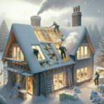 Winter Prep Ideas for Effective UK House Clearance
