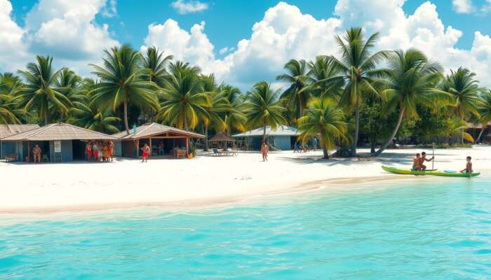 Beach Guide: Essential Tips for Placencia Village, Belize