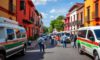 Safety in San Miguel de Allende: An Essential Guide