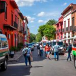Safety in San Miguel de Allende: An Essential Guide