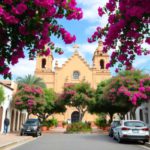 Photography Spots in San Miguel de Allende Await You