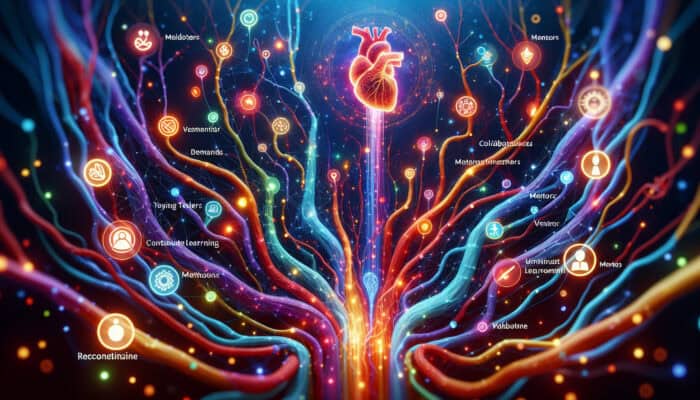 Innovation in Remote Human Teams: Fostering Creativity