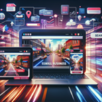 Website Redesign Services Tailored for Small Businesses in Taunton