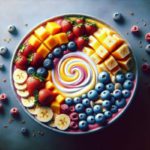 Healthy Smoothie Bowl Recipes for Quick, Tasty Inspiration