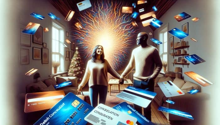 Debt Consolidation: How It Affects Your Family’s Finances