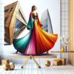 Asymmetrical Cuts: Achieving Precision in Your Style