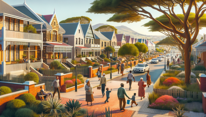 Entry-Level Areas in Pietermaritzburg with Quick Sales