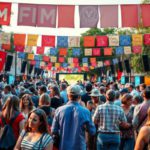 Film Festivals in San Miguel De Allende Celebrating Cinema