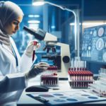 Blood Grouping Test for Plymstock Residents: Key Information