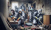 Safety Equipment: Essential Gear for UK House Clearance