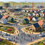 Entry Level Homes in Bloemfontein: Trends in Property Market