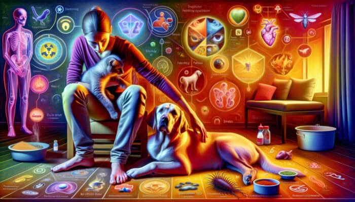 Pet Vomiting Vet Signs: When to Seek Veterinary Assistance