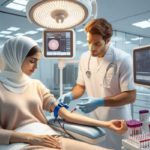 Fertility Blood Test: A Vital Resource for Derby Locals