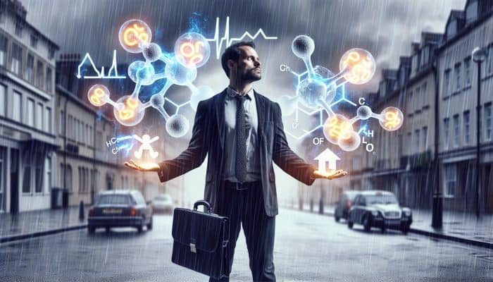 Cortisol Levels and Their Effects on Skin Health