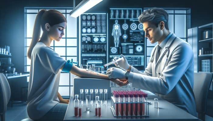 FBC Test: Essential Guide to Ashford Services