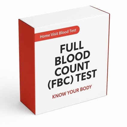 FBC Blood Test Guide for Residents of Wolverhampton