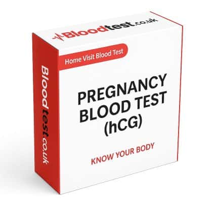 Pregnancy Blood Test: An Essential Liverpool Guide