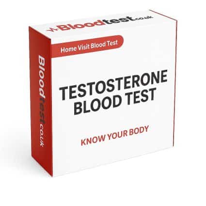 Testosterone Blood Test Essentials for Leominster Residents