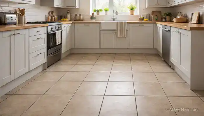 Ceramic and Porcelain Floors: Causes of Their Dirty Appearance