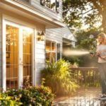 Soft Washing vs Power Washing: Understanding Key Differences