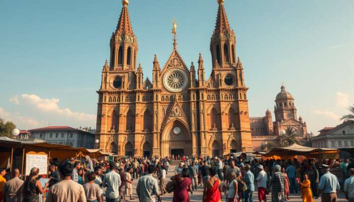 Church Tours in San Miguel de Allende: Explore History & Beauty