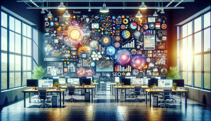 Ecommerce Development in Frome: Innovative Solutions Await