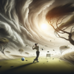 Golf Knockdown Shot Techniques: Mastering Key Strategies