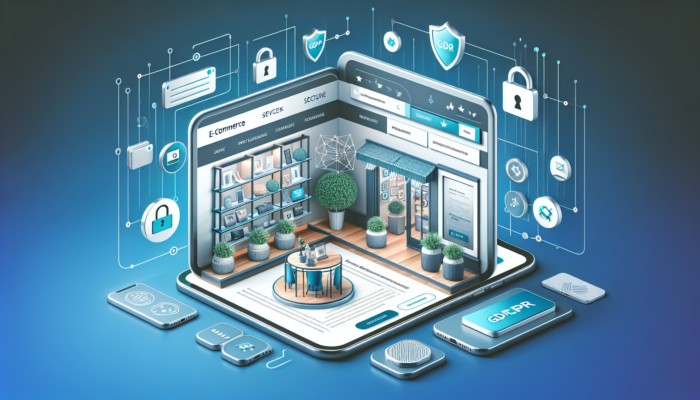 Online Store Design for Warminster’s Small Businesses